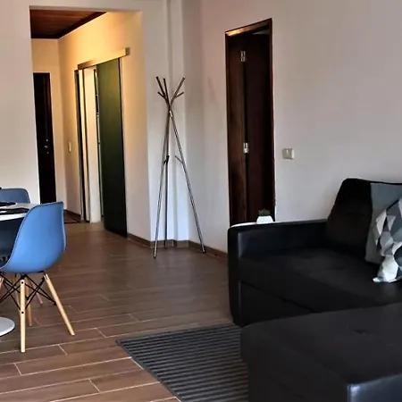 Apartmán Garden House - Golf & Vilamoura