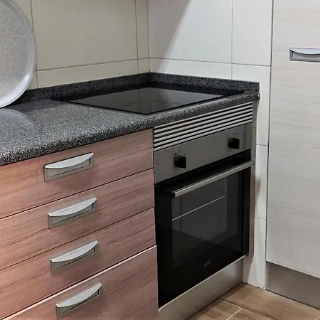 Apartamento Garden House - Golf &