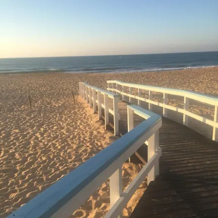 Garden House - Golf & Vilamoura