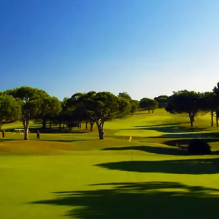 Garden House - Golf & Apartamento *