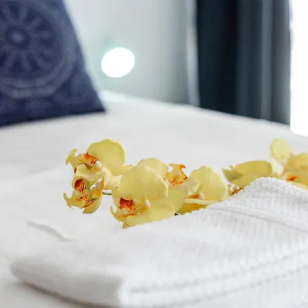 Apartamento Garden House - Golf & *