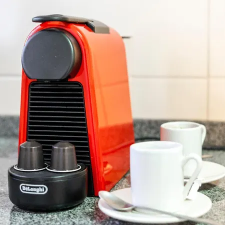 Garden House - Golf & Apartamento