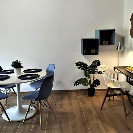 Apartment Garden House - Golf &