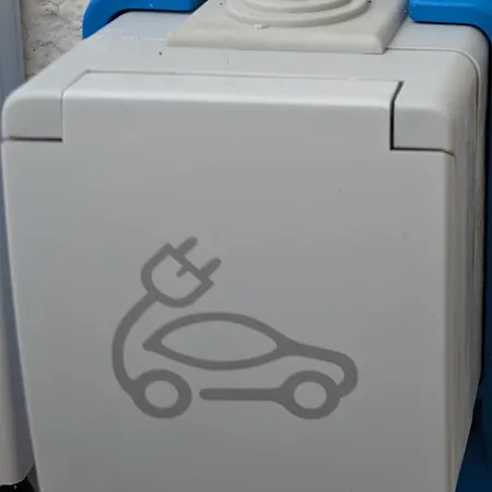 Garden House - Golf & Apartamento