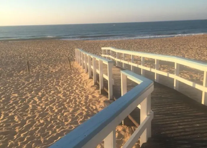 Garden House - Golf & Vilamoura