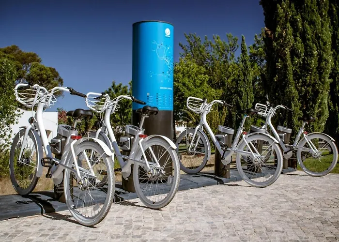 Garden House - Golf & Lägenhet