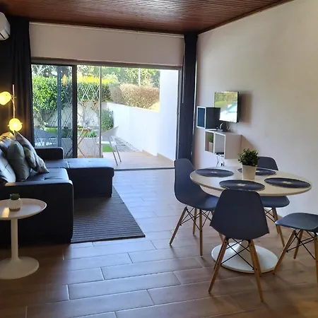 Garden House - Golf & Vilamoura