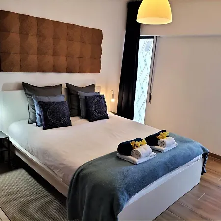 Garden House - Golf & * Vilamoura