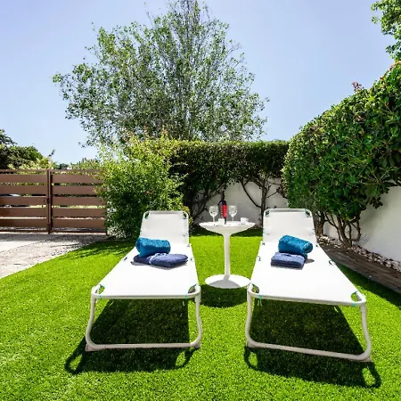 Garden House - Golf & *