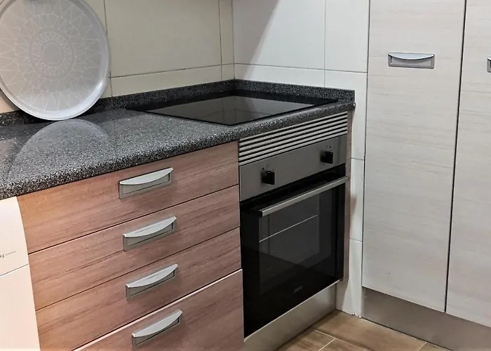 Διαμέρισμα Garden House - Golf &