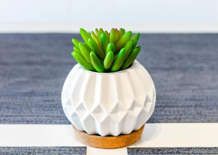 Garden House - Golf & Διαμέρισμα Βιλαμούρα