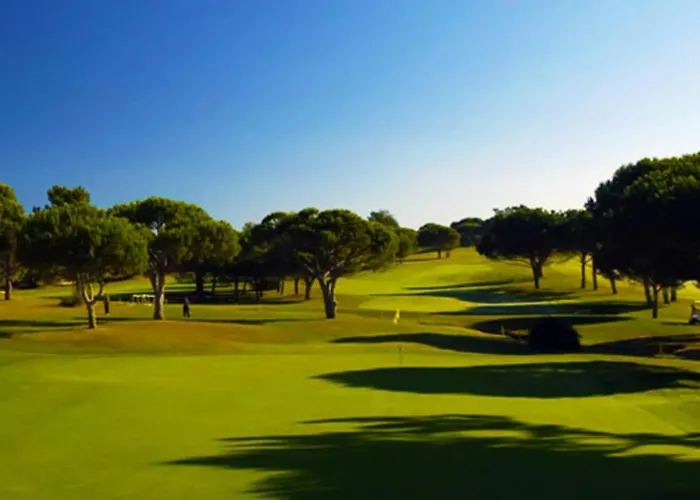 Garden House - Golf & Διαμέρισμα *