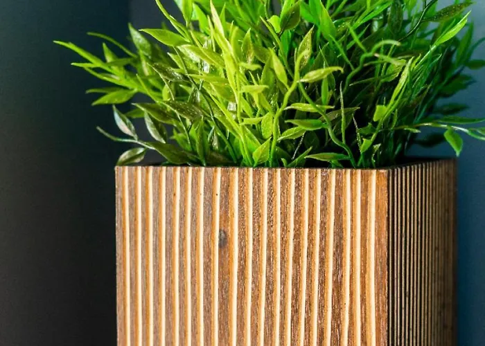 Garden House - Golf & * Βιλαμούρα