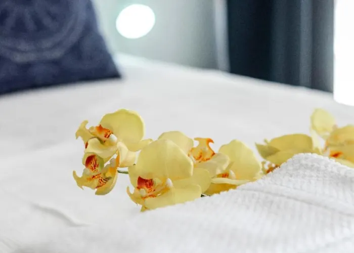 Διαμέρισμα Garden House - Golf & *