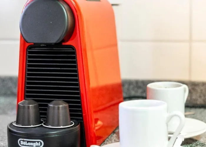 Garden House - Golf & Διαμέρισμα