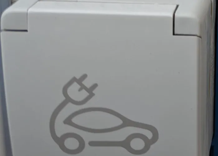 Garden House - Golf & Διαμέρισμα